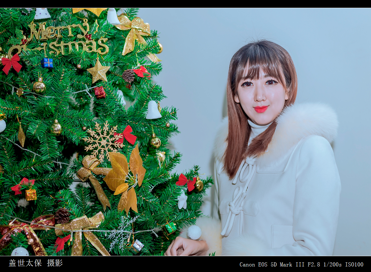 发几张美女图片迎接新年吧