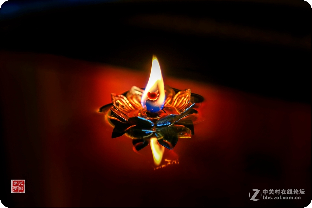 走近佛家——西昌光福寺