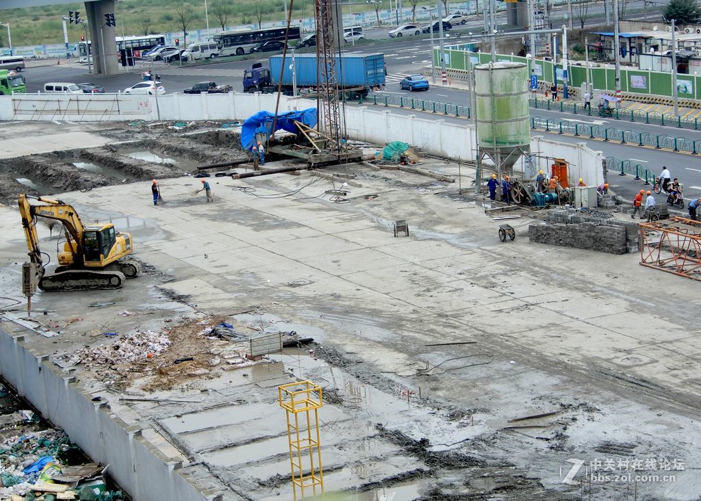 地铁15号线----第一阶段结束