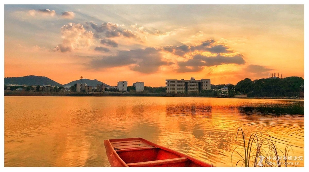 长沙后湖风景-中关村在线摄影论坛
