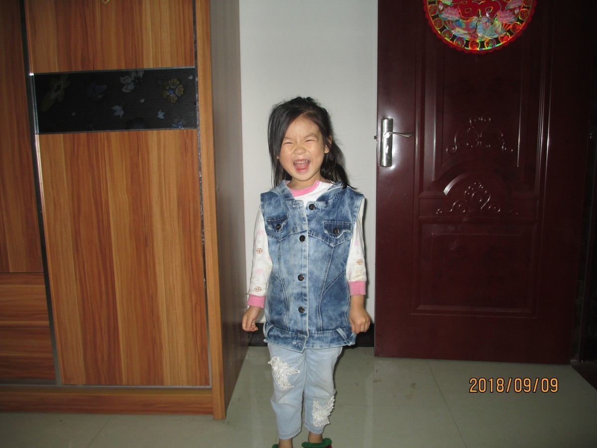 和佳能对比人像