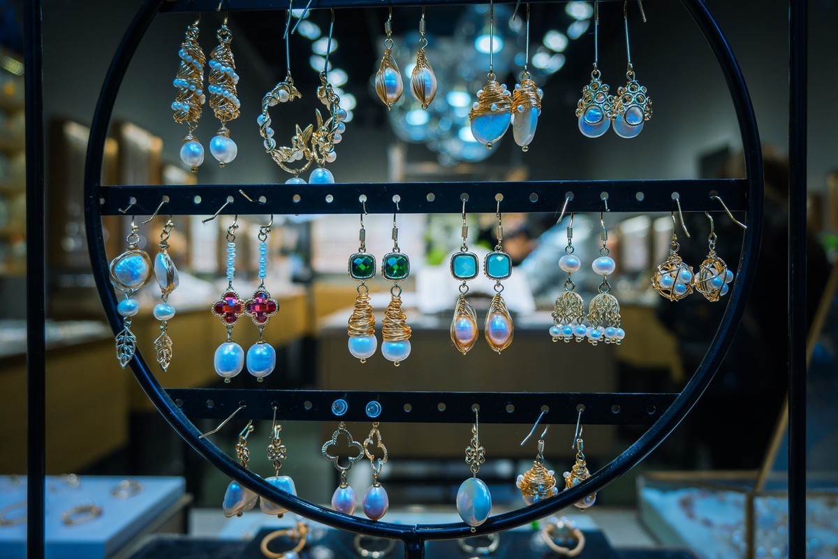 Z50套头拍小品，看F3.5的虚化。（ 附用户体验 ）