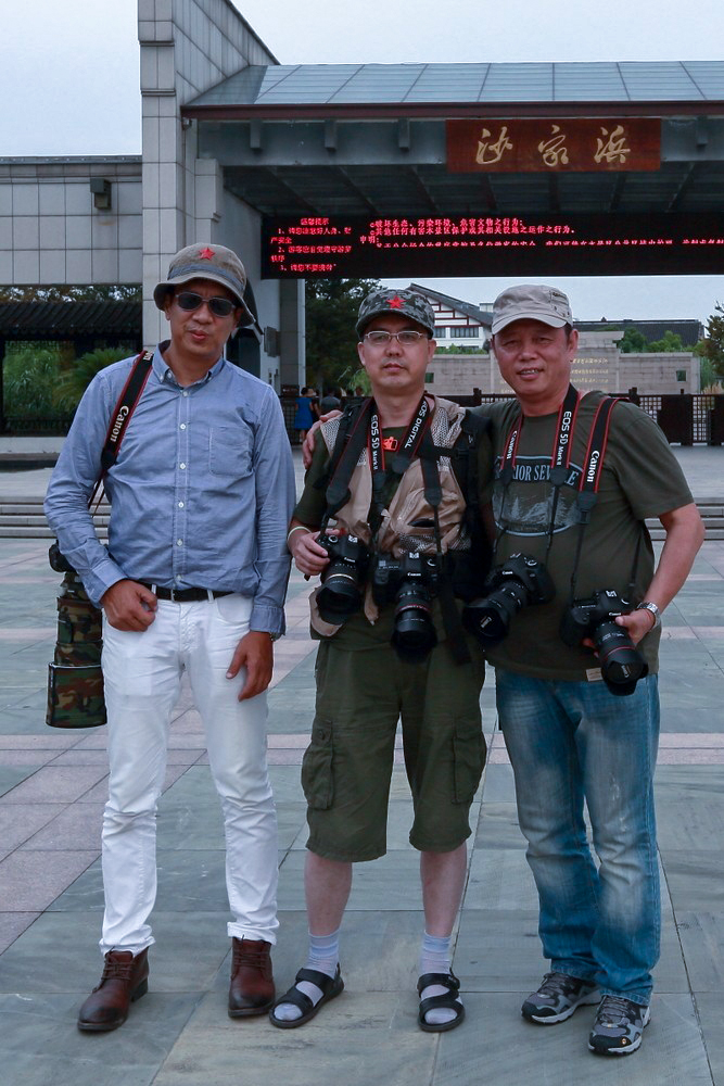 又是一年中秋节，每逢佳节倍思亲！