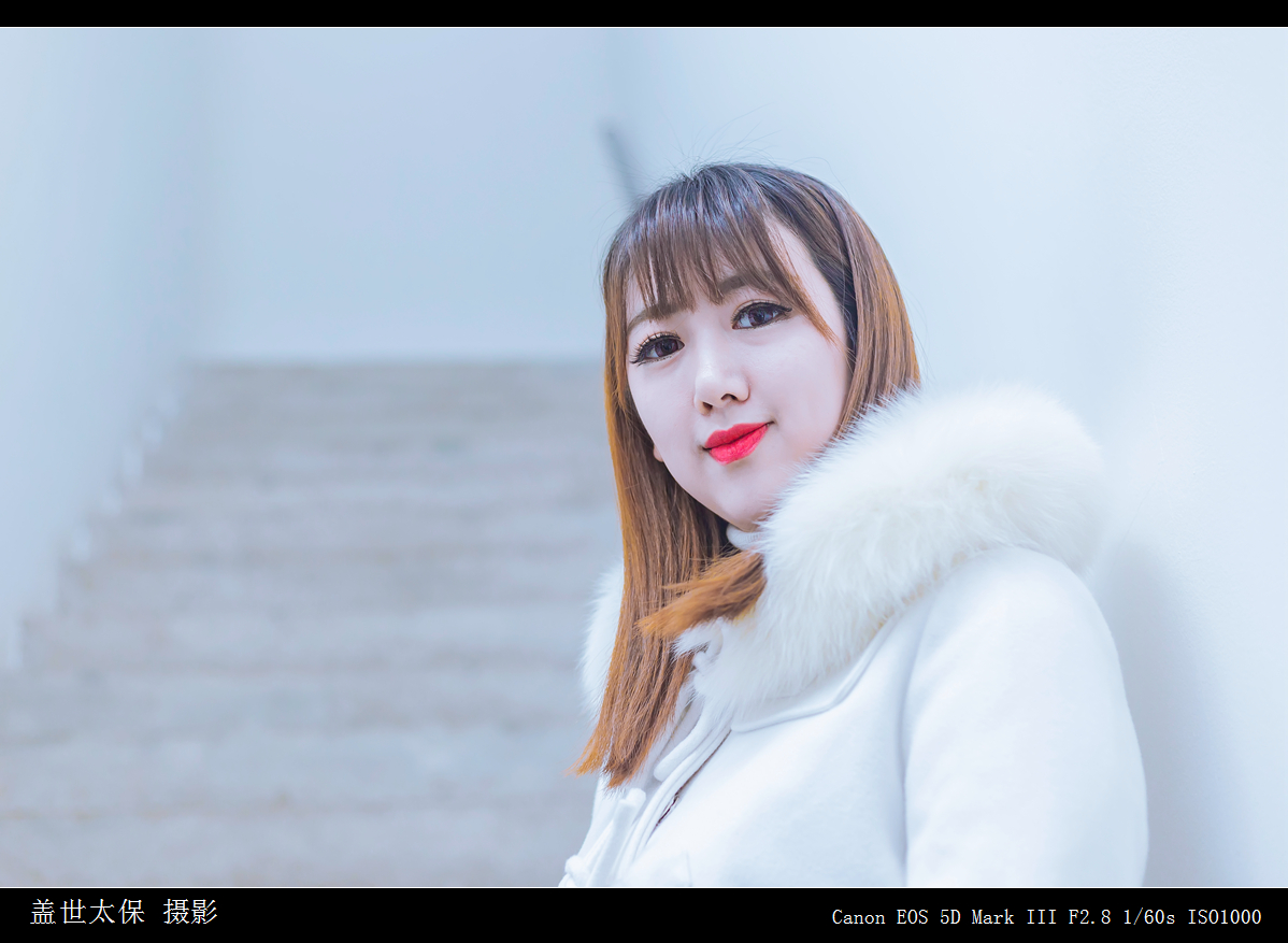 发几张美女图片迎接新年吧