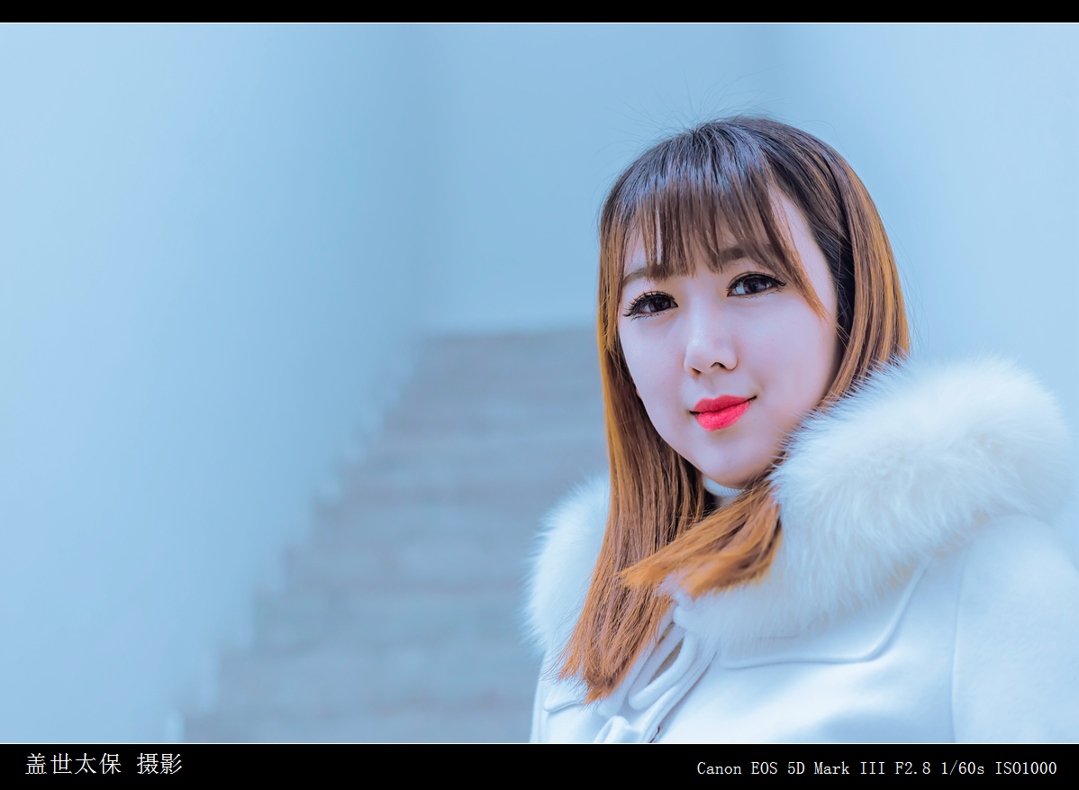 发几张美女图片迎接新年吧