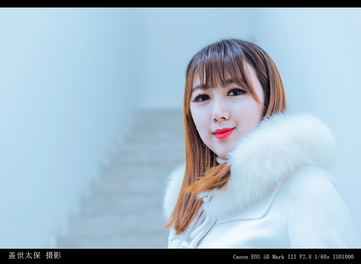 发几张美女图片迎接新年吧