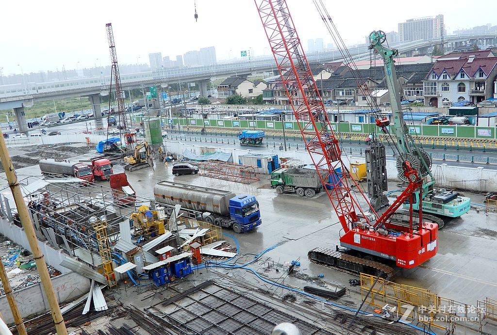 地铁15号线----第一阶段结束