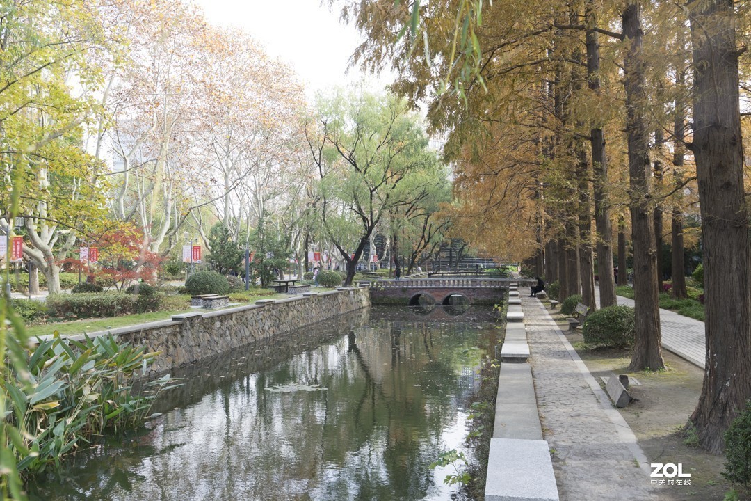 A7 +15-30 同济随拍