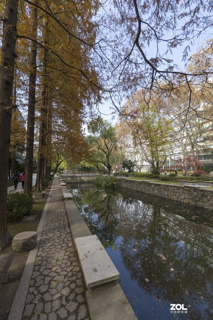 A7 +15-30 同济随拍