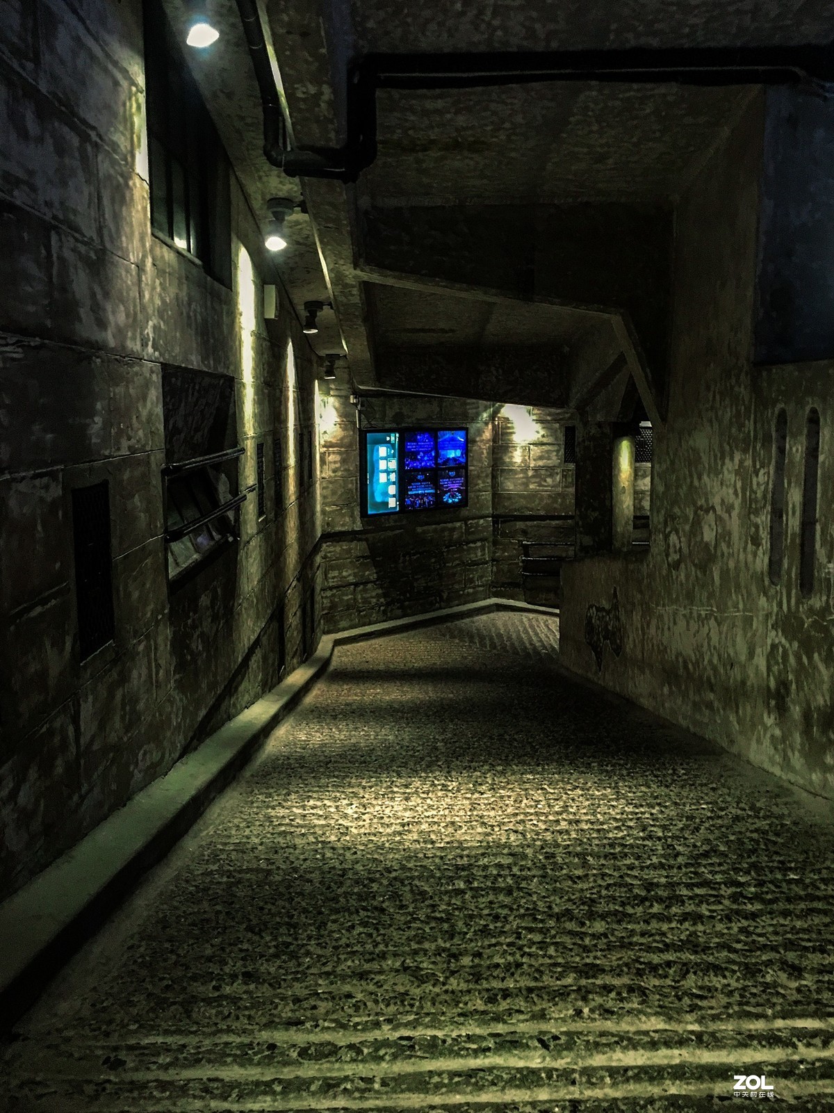 远东第一屠宰场老场坊旧址