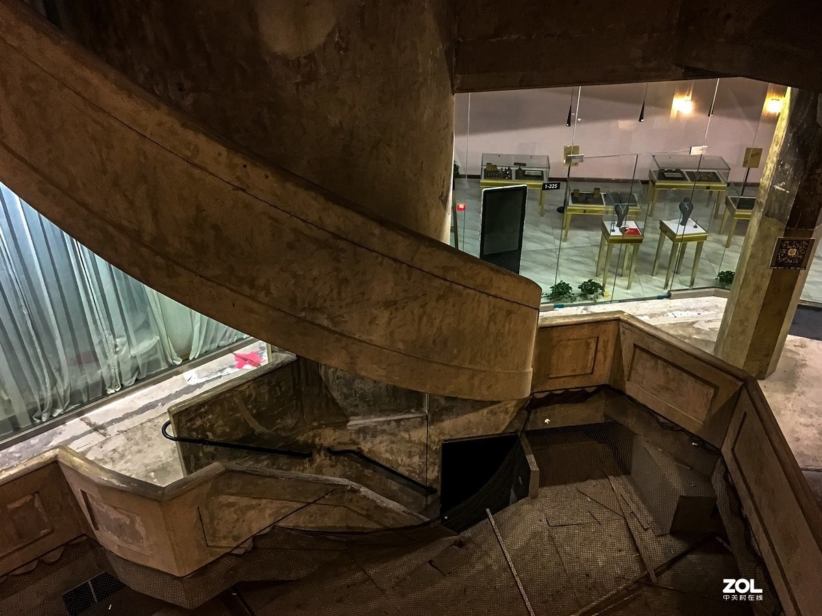 远东第一屠宰场老场坊旧址