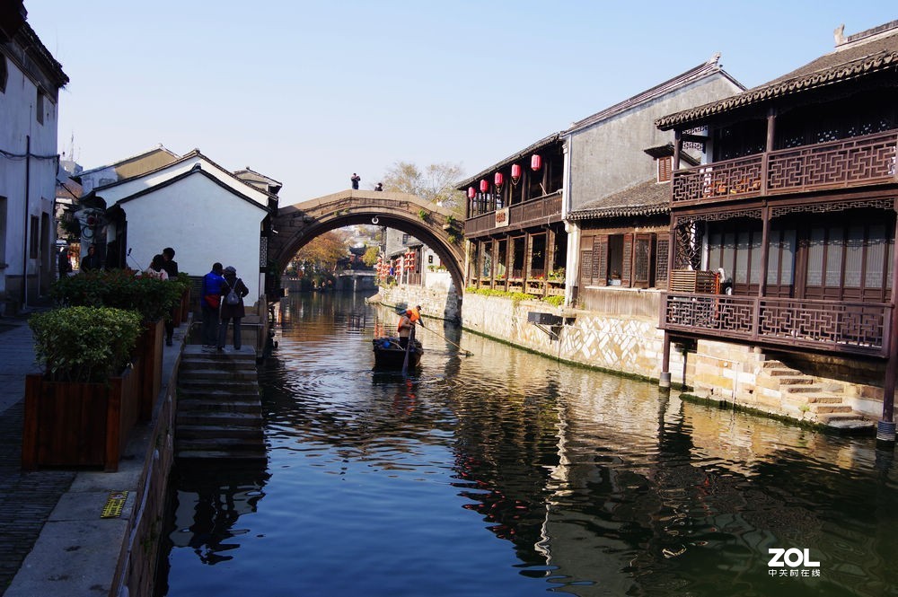 南浔古镇