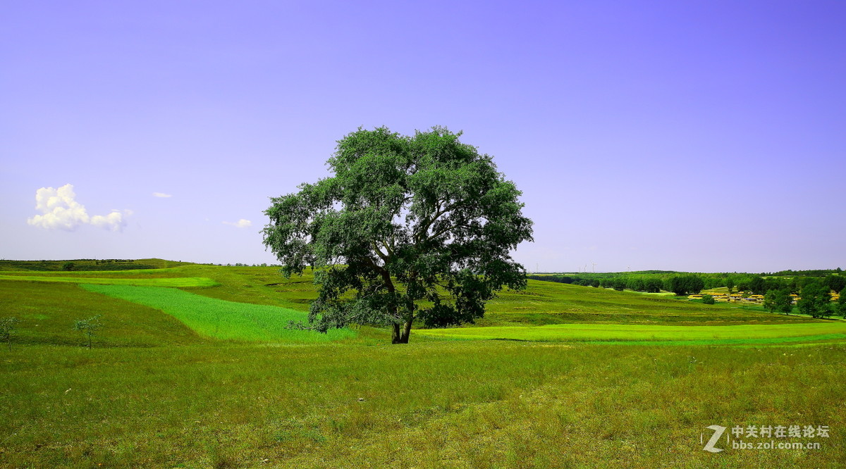 8月29日草原天路行