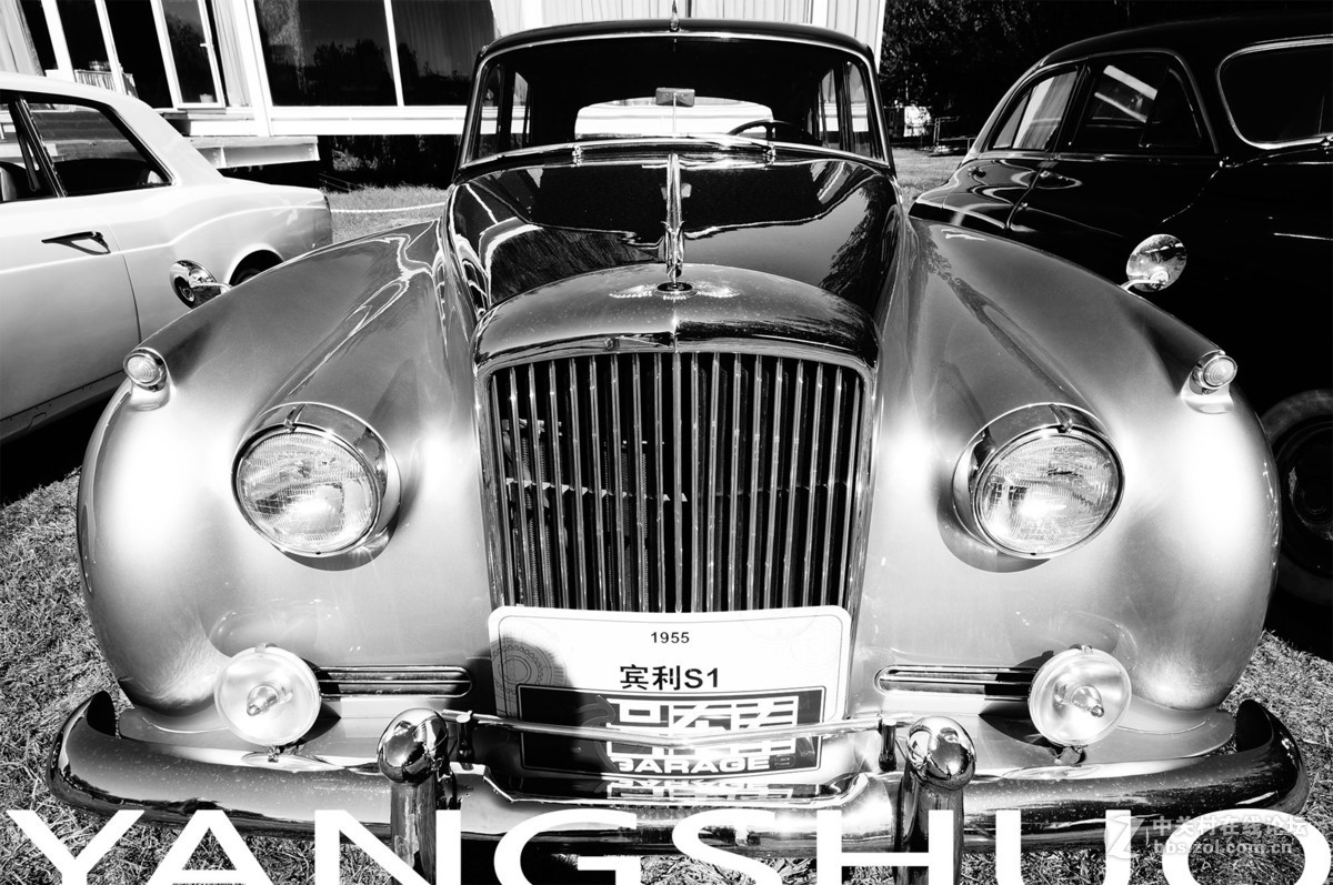 曾出现在教科书上！这一辈子没看过，以后也几乎看不到的车！