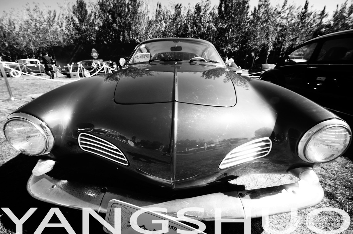 曾出现在教科书上！这一辈子没看过，以后也几乎看不到的车！