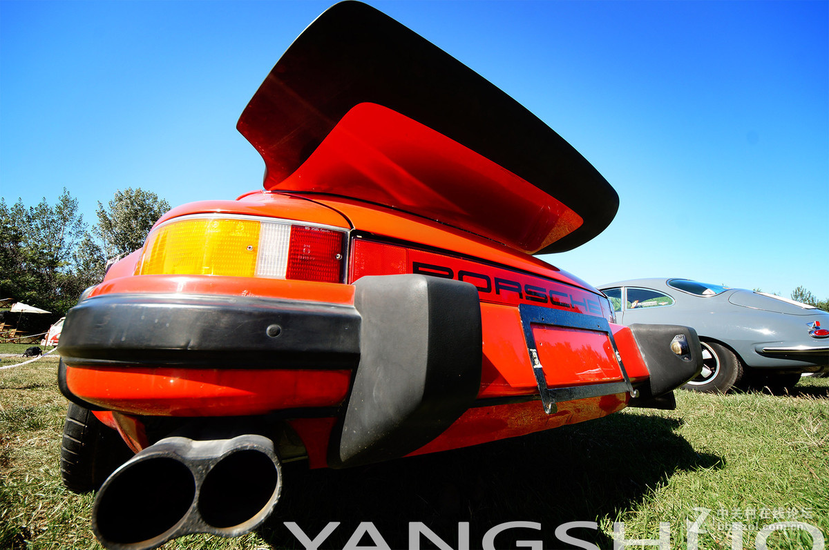 曾出现在教科书上！这一辈子没看过，以后也几乎看不到的车！