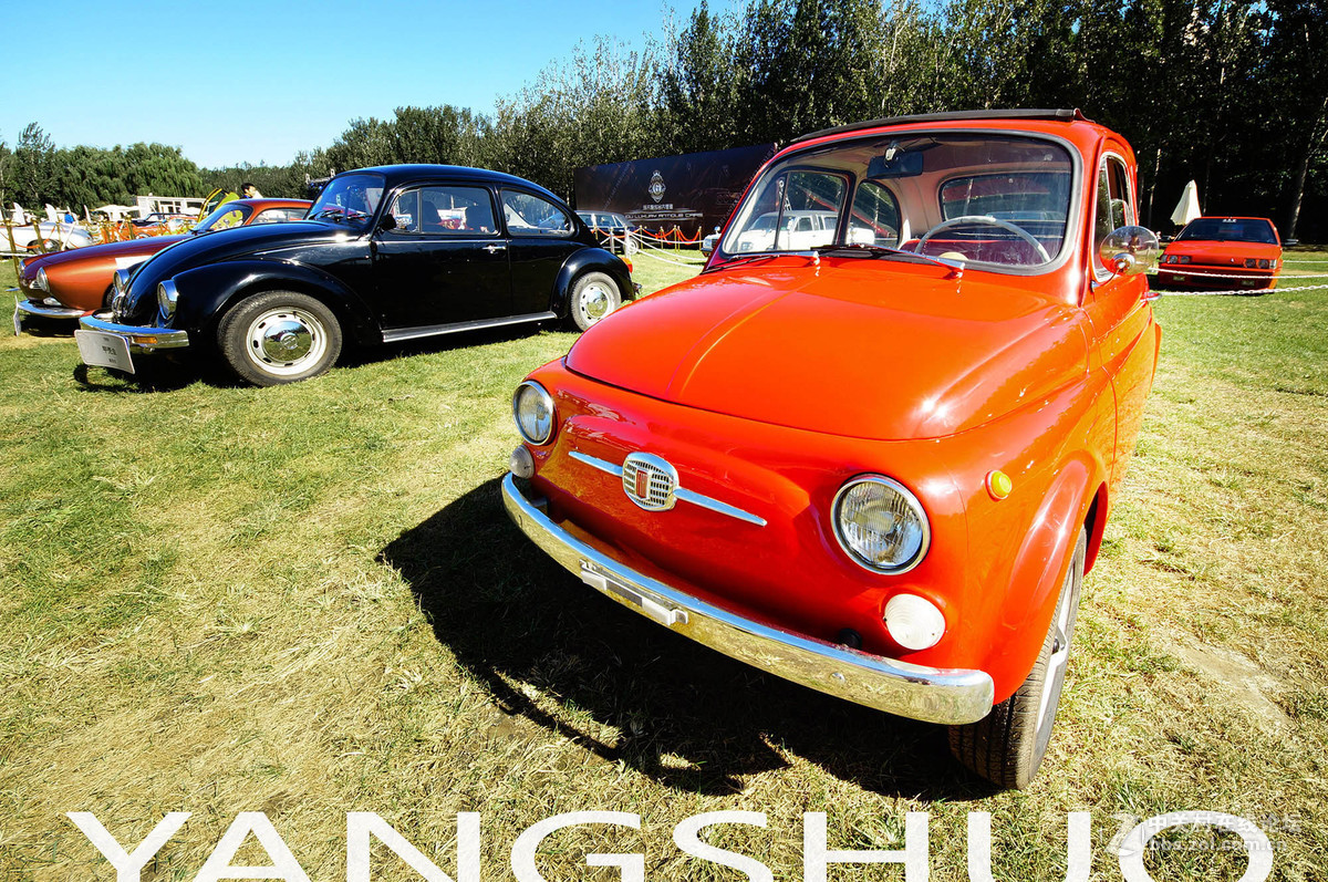 曾出现在教科书上！这一辈子没看过，以后也几乎看不到的车！