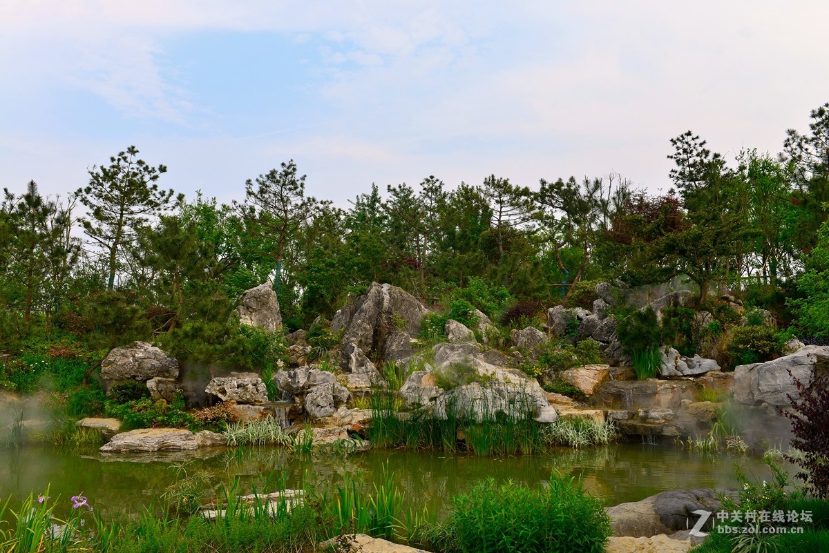 第九届江苏省园艺博览会 3