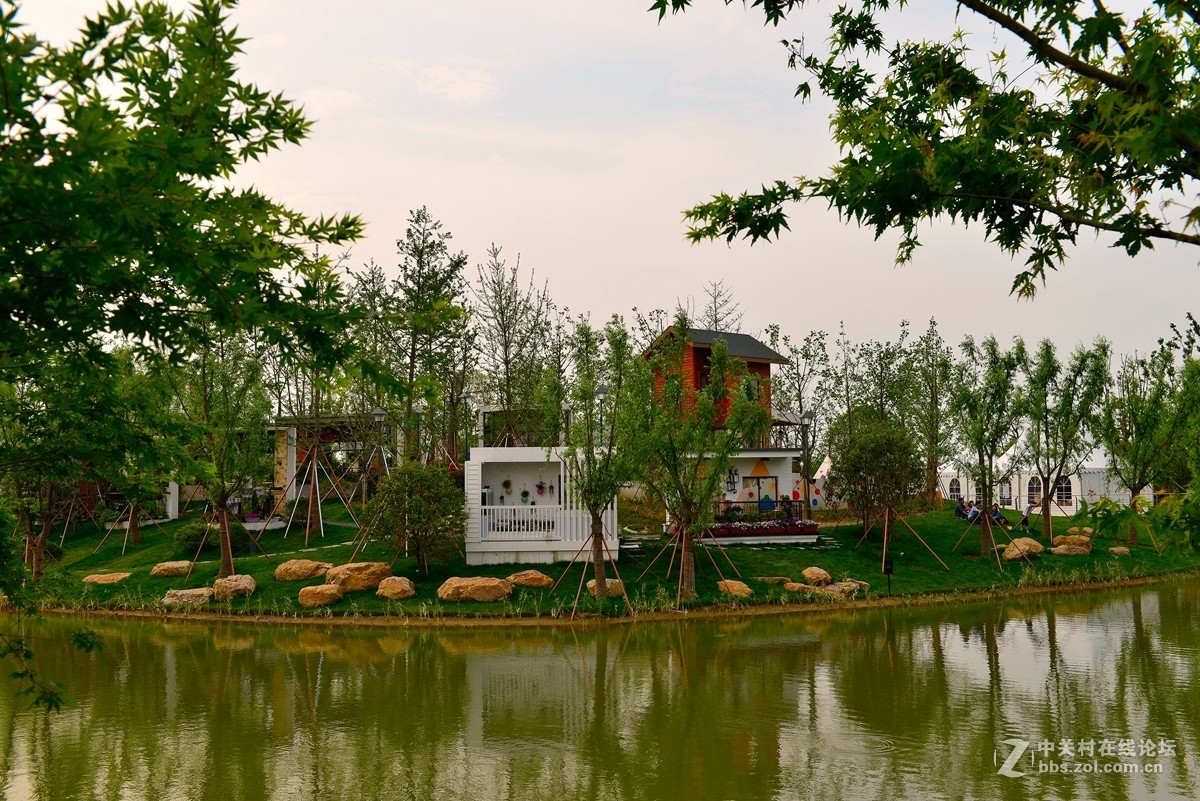 第九届江苏省园艺博览会 3