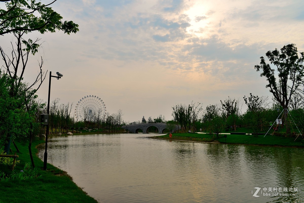 第九届江苏省园艺博览会 3