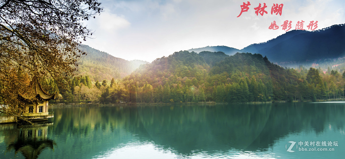 不识庐山真面目