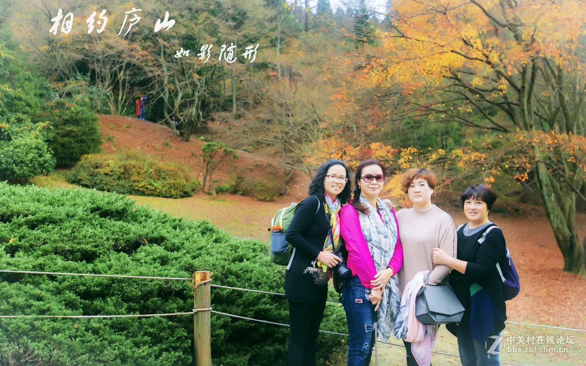 不识庐山真面目