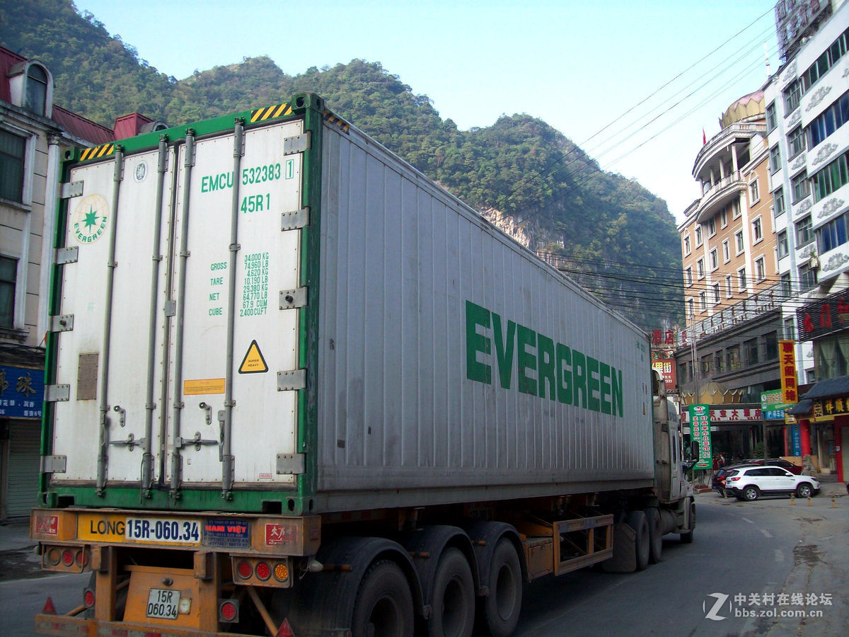 2016国庆（18）浦寨看万国车