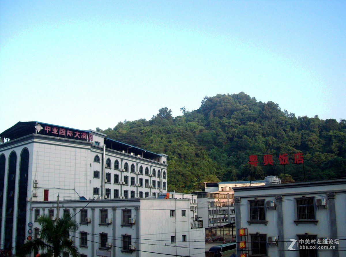 2016国庆（18）浦寨看万国车