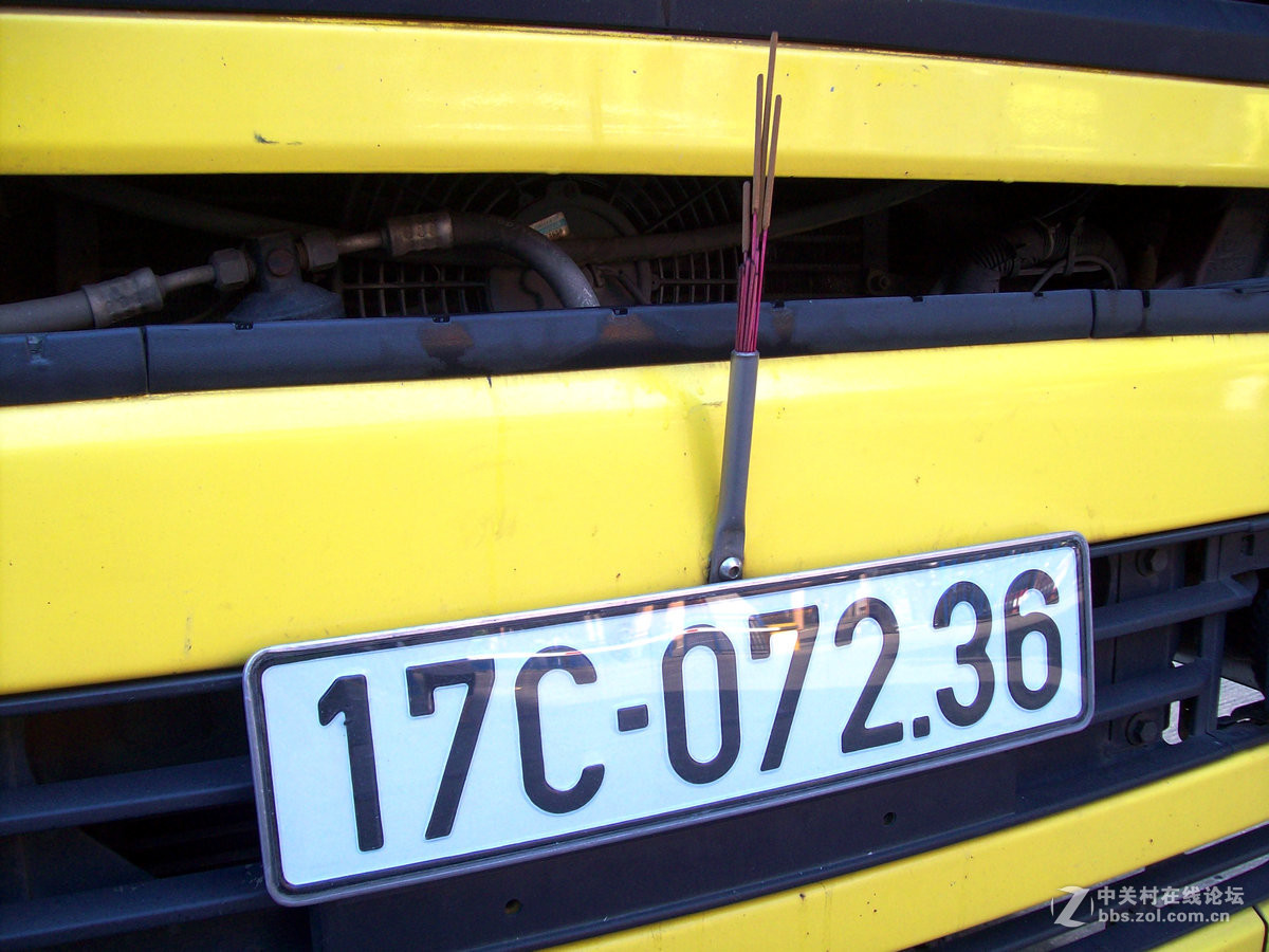 2016国庆（18）浦寨看万国车