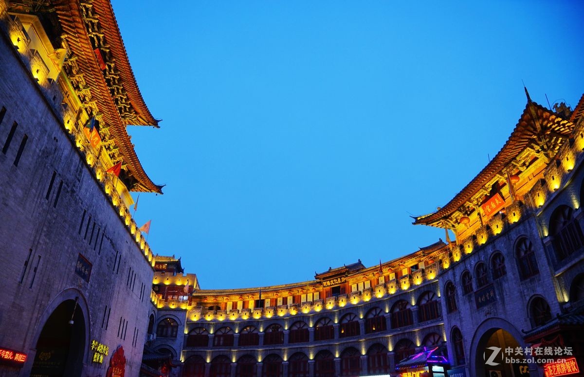 不到丽京门，枉到洛阳城—扫街篇（3）