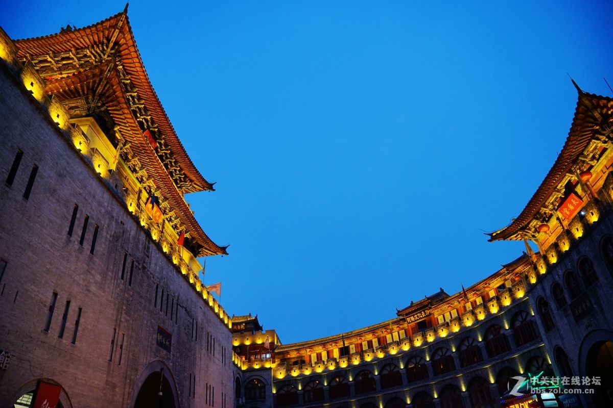 不到丽京门，枉到洛阳城—扫街篇（3）