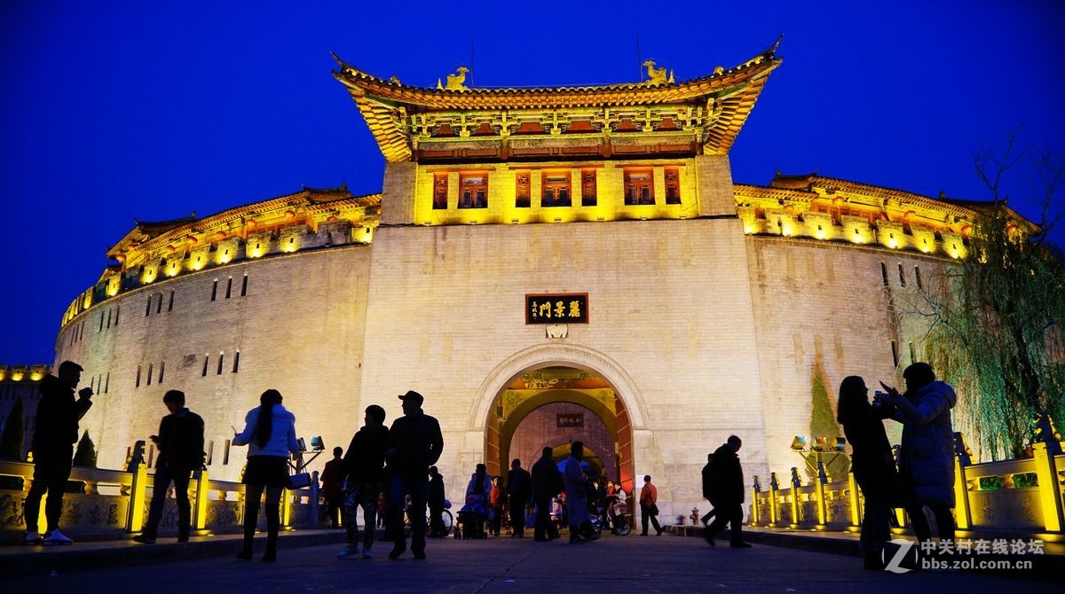 不到丽京门，枉到洛阳城—扫街篇（3）