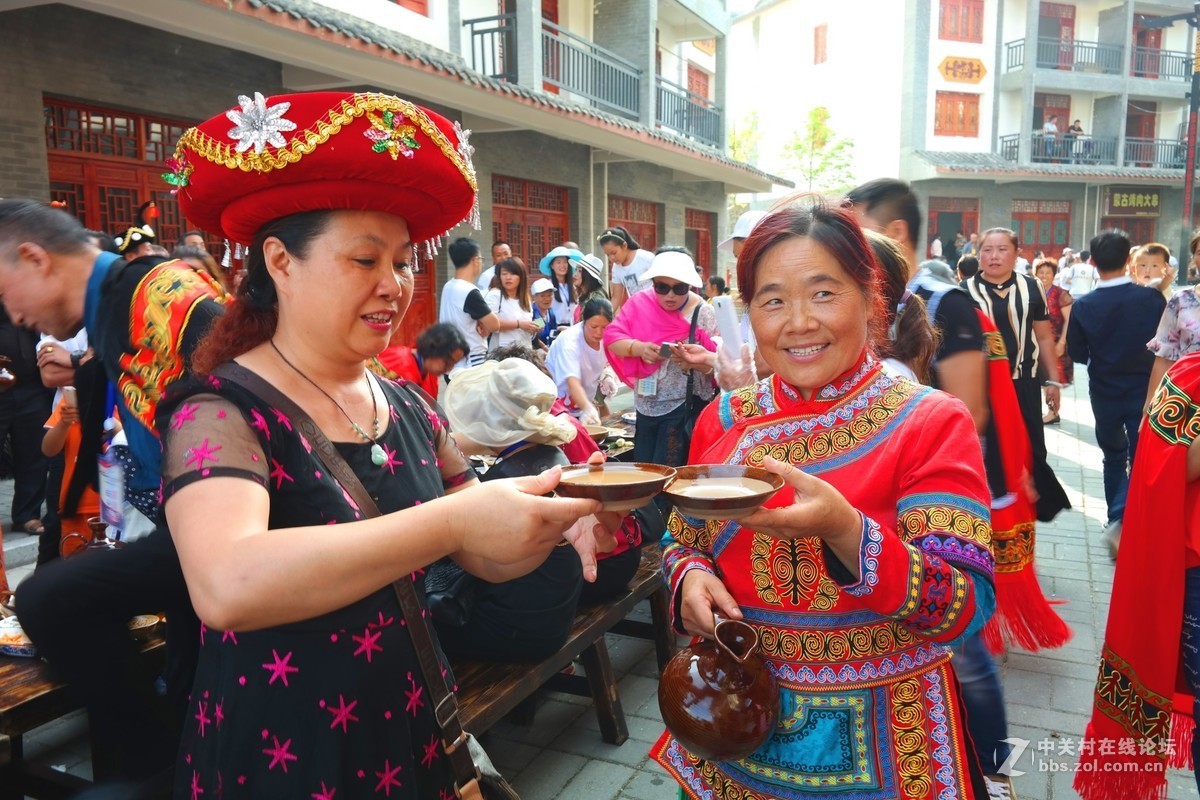 贵州百里杜鹃休闲避暑所见狂拍（三）