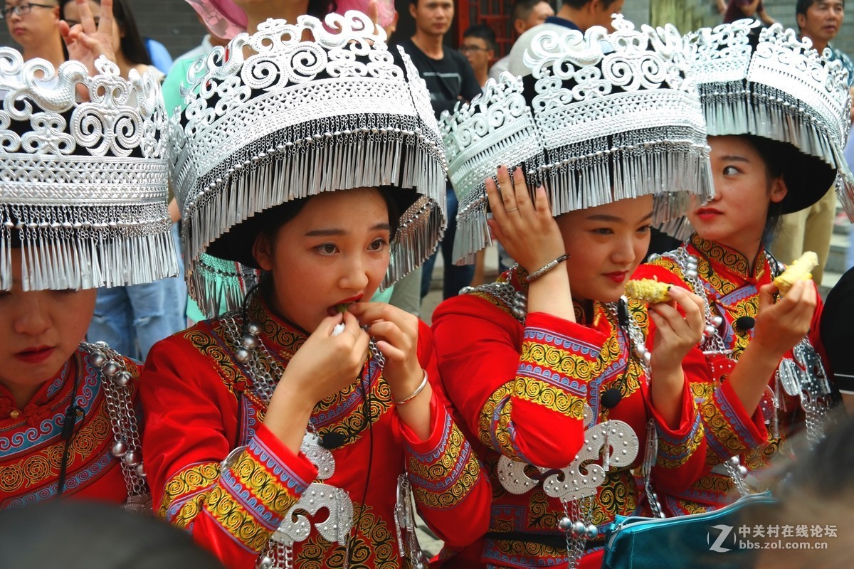 贵州百里杜鹃休闲避暑所见狂拍（三）