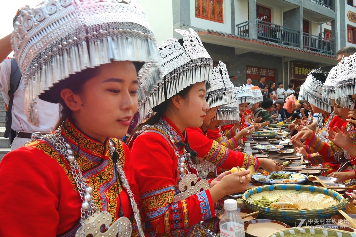 贵州百里杜鹃休闲避暑所见狂拍（三）