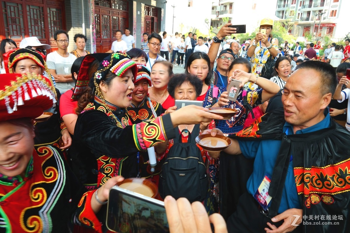 贵州百里杜鹃休闲避暑所见狂拍（三）