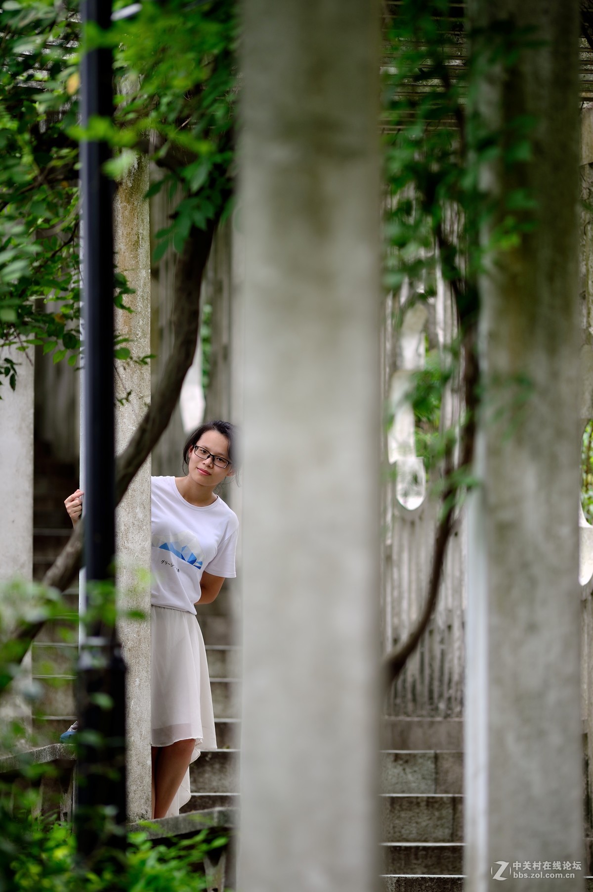 手动老镜 Ais 180f2.8ED试镜