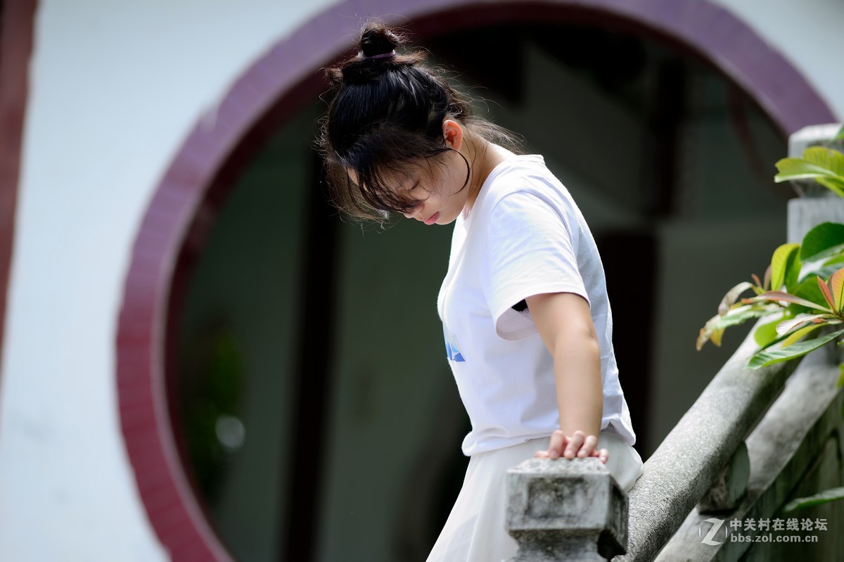 手动老镜 Ais 180f2.8ED试镜