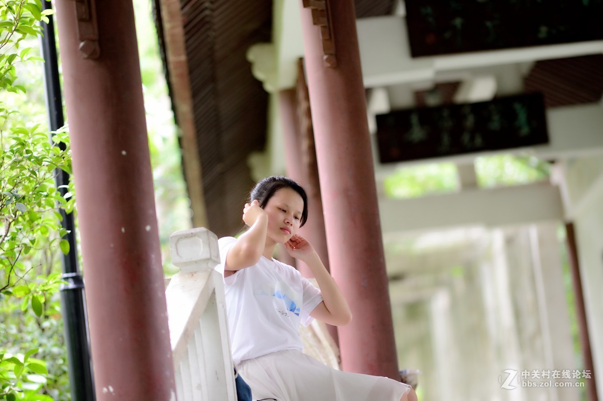 手动老镜 Ais 180f2.8ED试镜