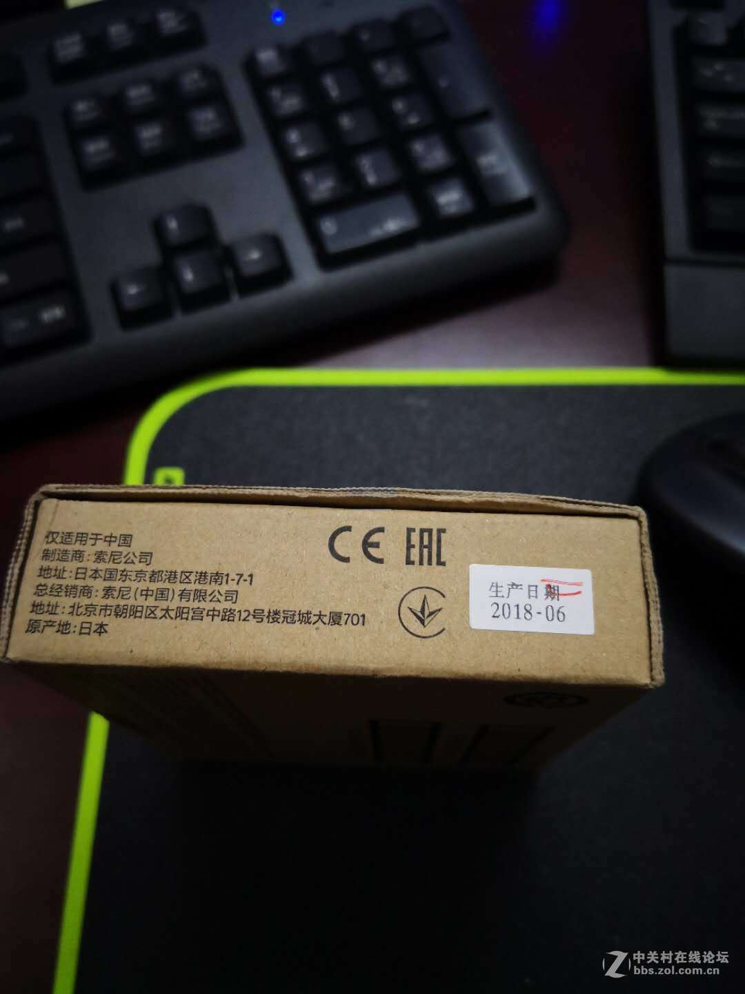 电池BP-U30，原装存储卡SXS128G 低价转让