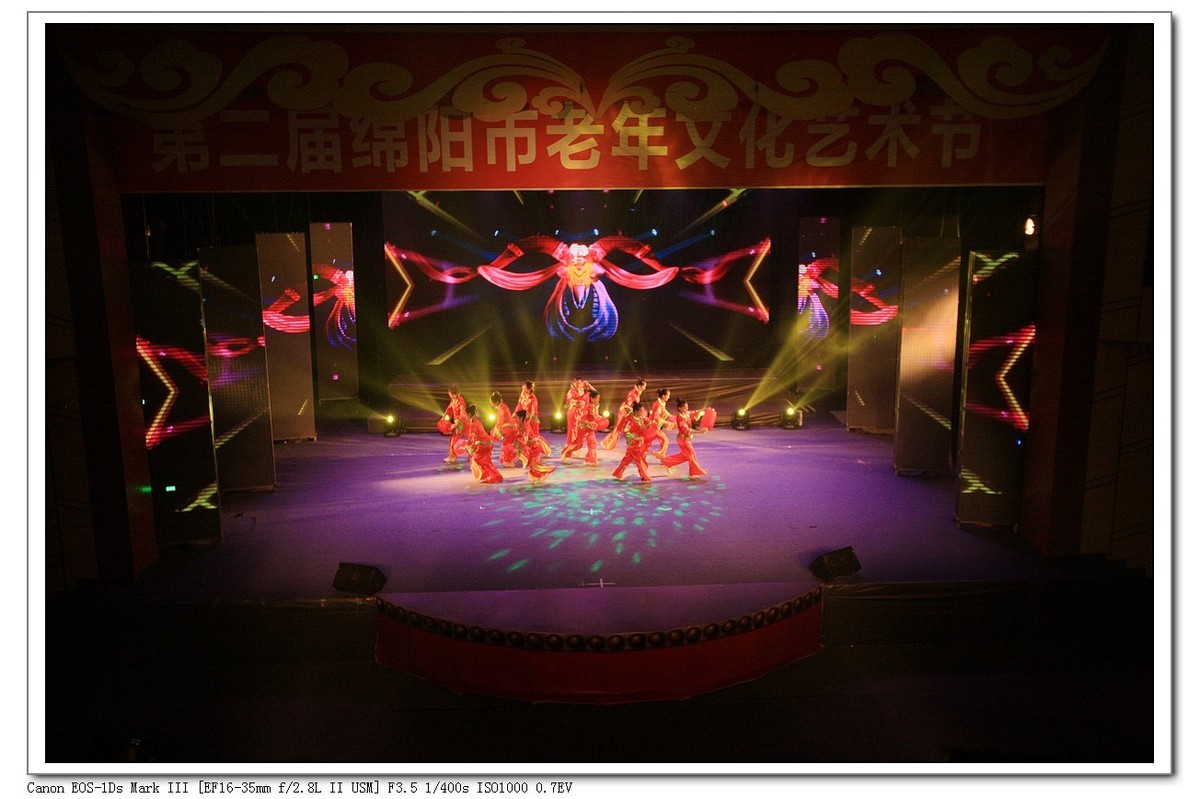 人文纪实  岁岁重阳  今又重阳（续）