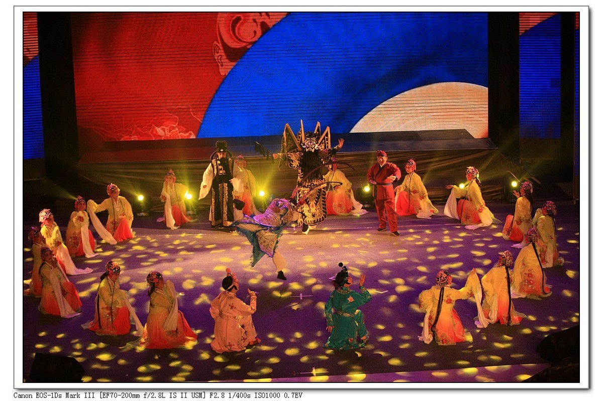 人文纪实  岁岁重阳  今又重阳（续）