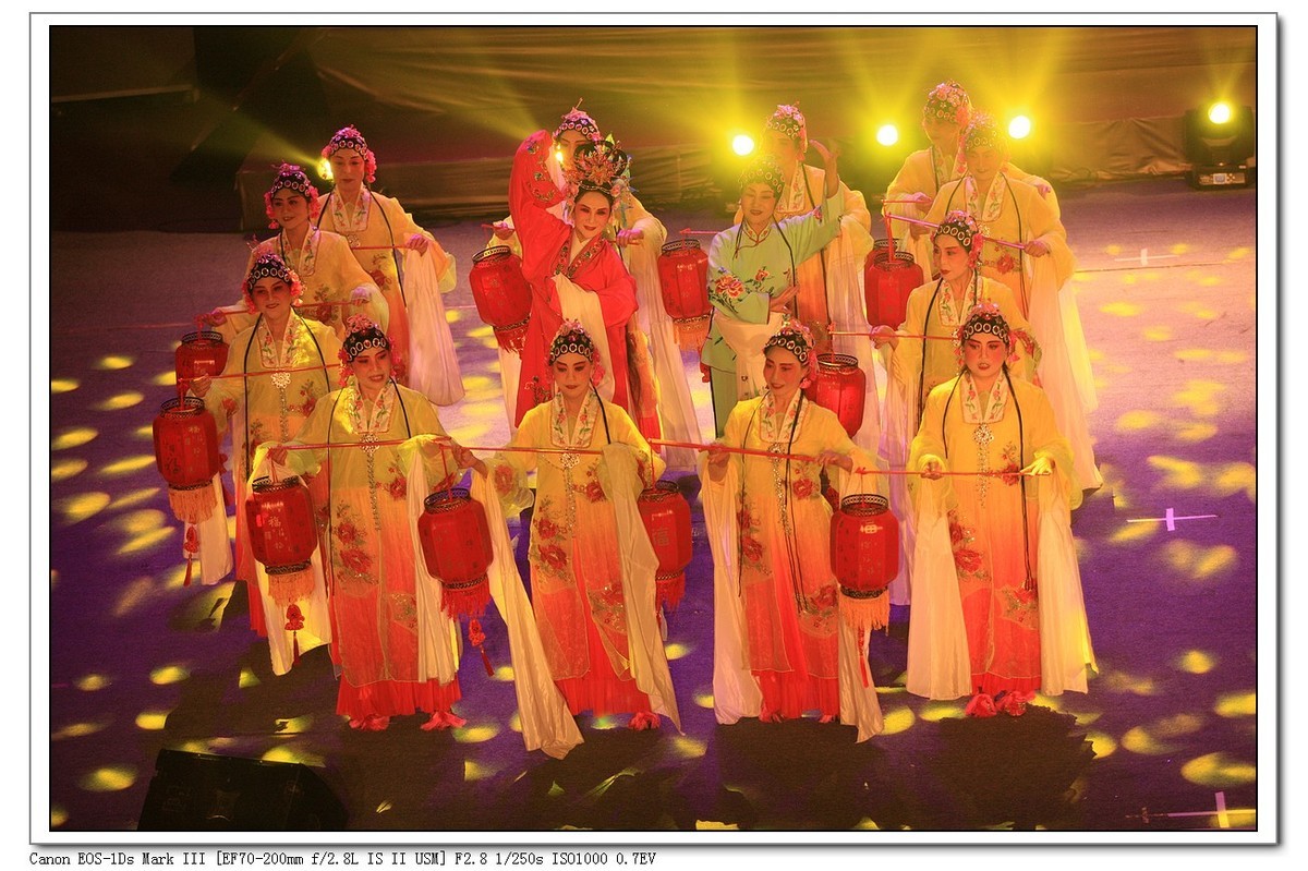 人文纪实  岁岁重阳  今又重阳（续）