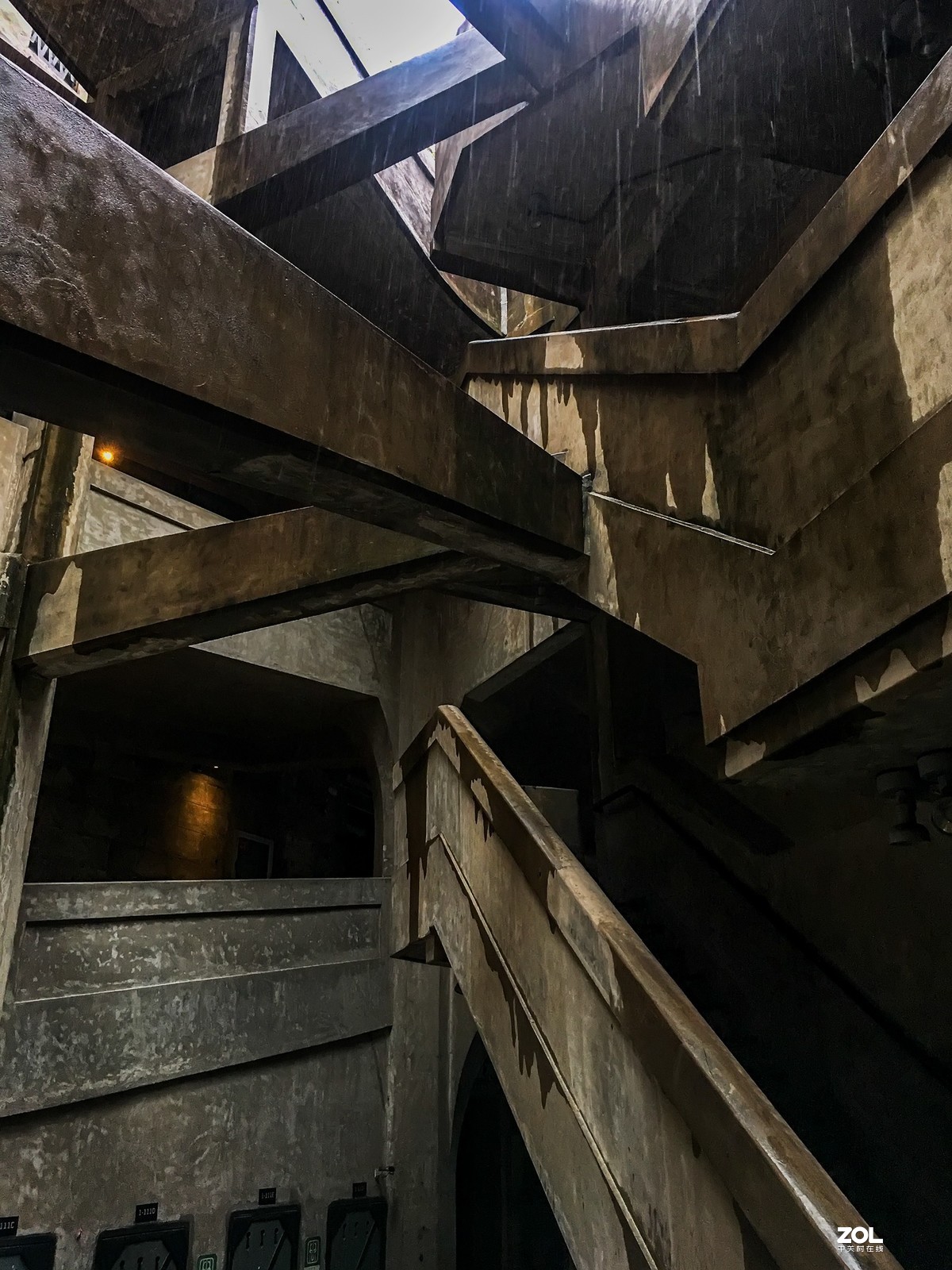 远东第一屠宰场老场坊旧址