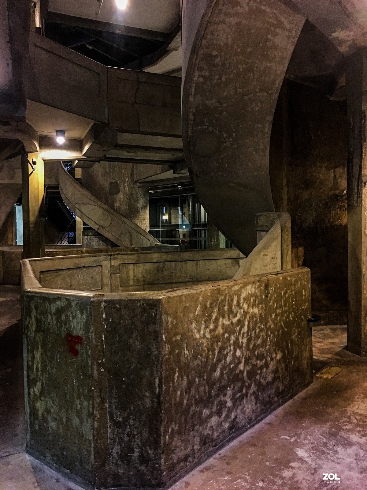 远东第一屠宰场老场坊旧址