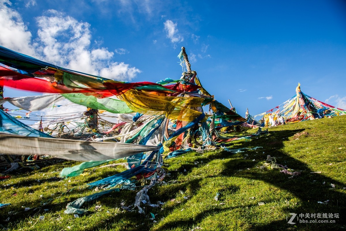 塞上田园曲（四）祁连山歌