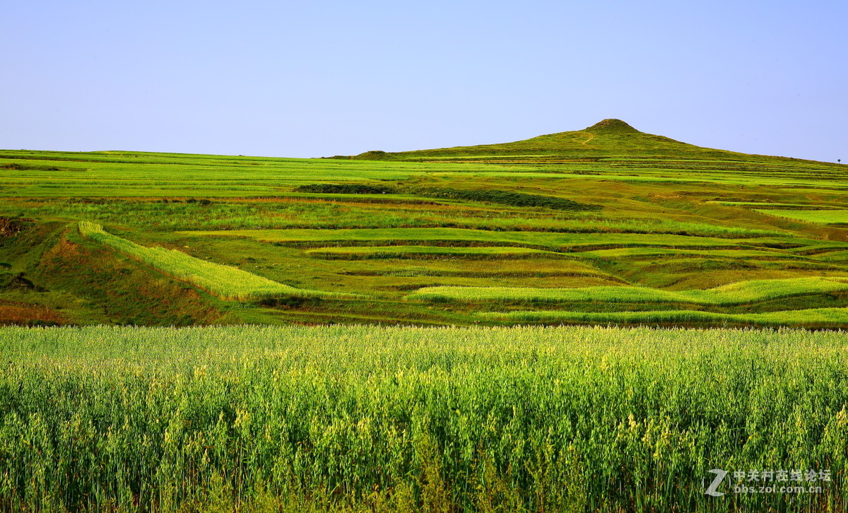 8月29日草原天路行