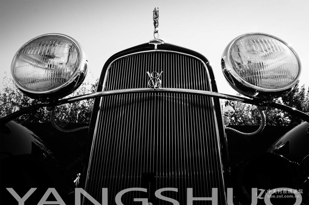 曾出现在教科书上！这一辈子没看过，以后也几乎看不到的车！