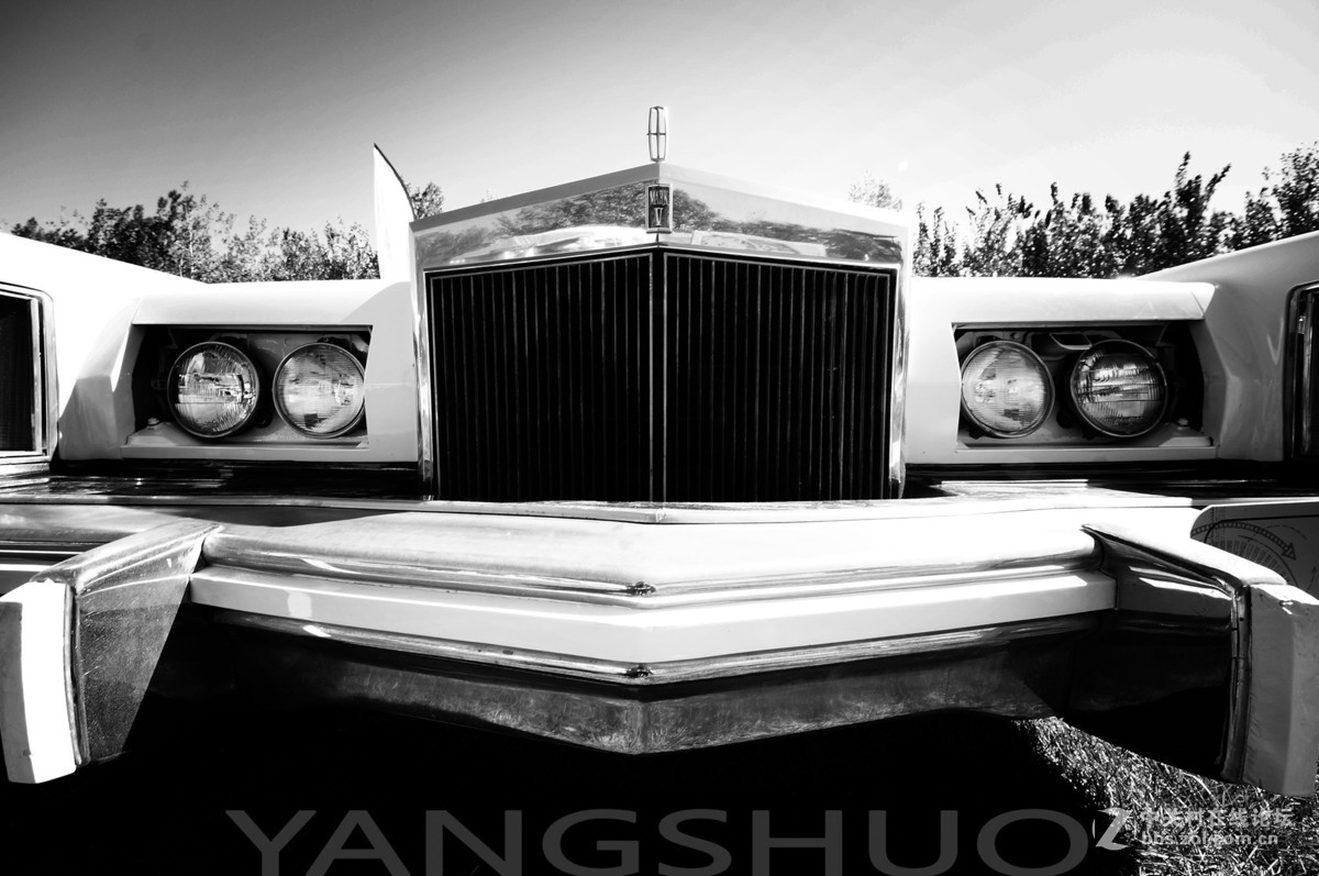 曾出现在教科书上！这一辈子没看过，以后也几乎看不到的车！