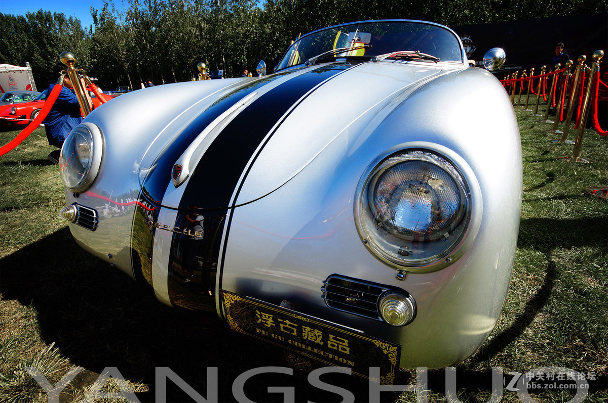 曾出现在教科书上！这一辈子没看过，以后也几乎看不到的车！